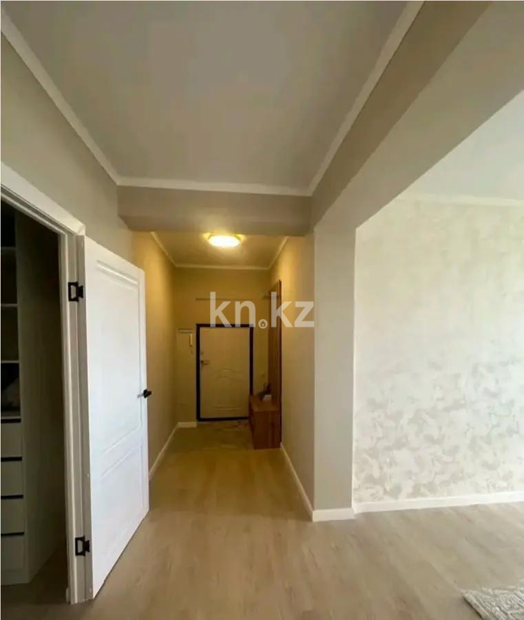 Продажа 3-комнатной квартиры, 90 м² - Продажа  трехкомнатных квартир в новостройках Алматы с фото - страница 39 фото 5 из 5