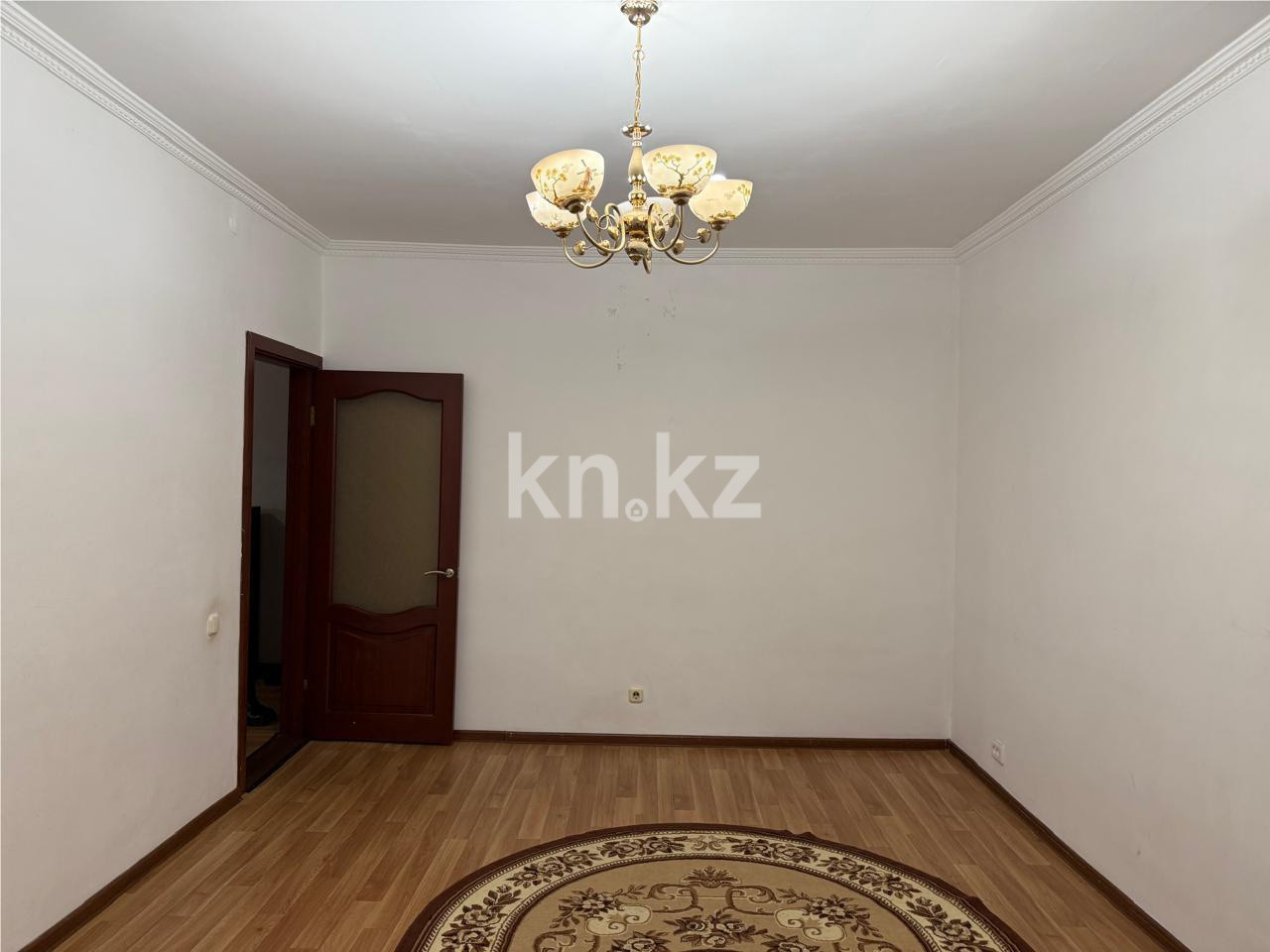 Продажа 3-комнатной квартиры, 80 м², пр. Шахтеров в Караганде - фото 5