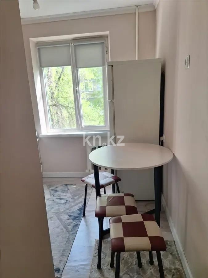 Продажа 1-комнатной квартиры, 33 м² - Продажа квартир в Алматы - страница 4 фото 2 из 2