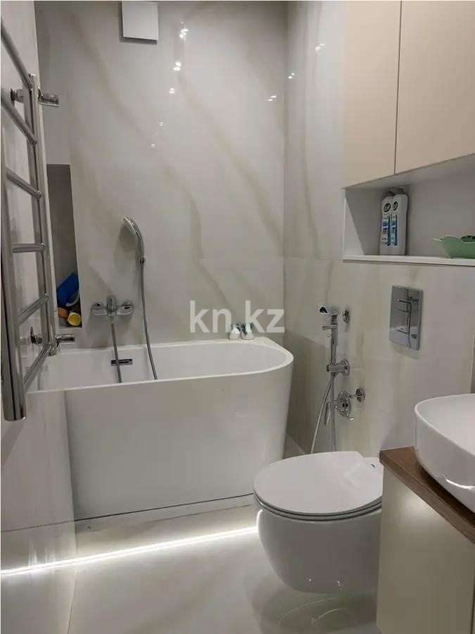 Продажа 3-комнатной квартиры, 107 м² в Алматы - фото 4