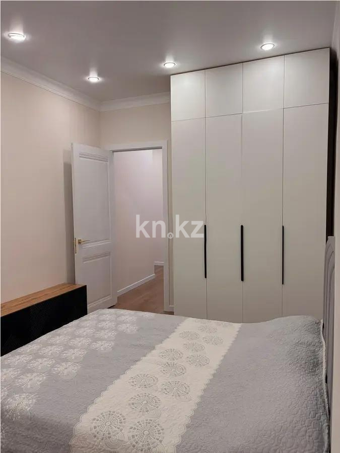 Продажа 3-комнатной квартиры, 83.8 м² - Продажа трехкомнатных квартир в Астане фото 7 из 10