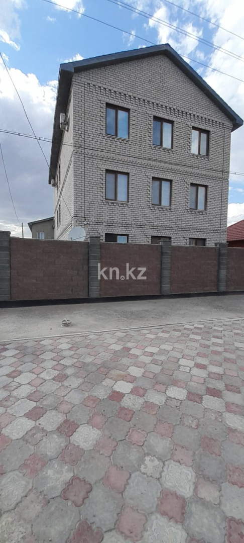 Продажа 8-комнатного дома, 338 м², ул. Кастеева, дом  13 - Продажа и аренда недвижимости в Атырау фото 5 из 18