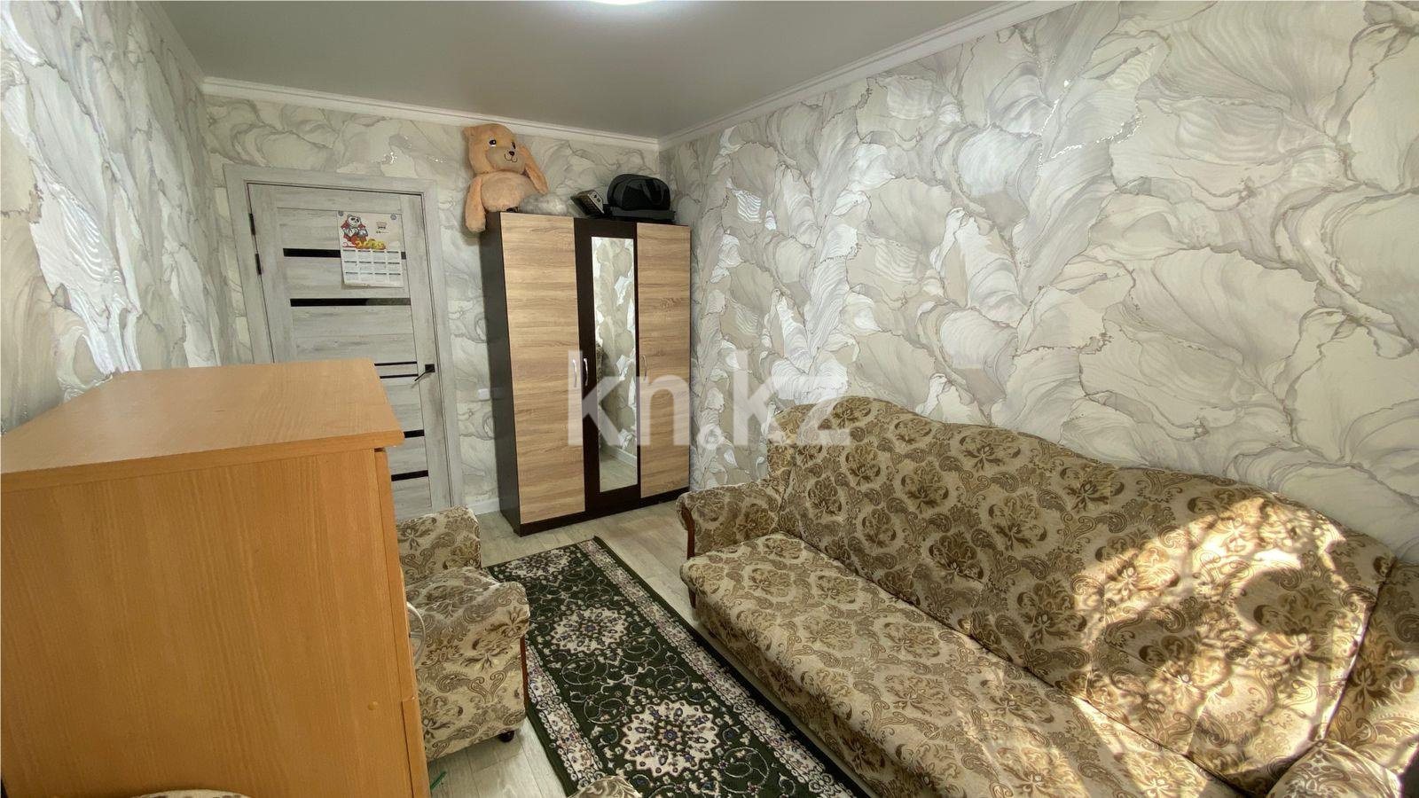 Продажа 3-комнатной квартиры, 65 м², мкр-н 7 в Темиртау - фото 10