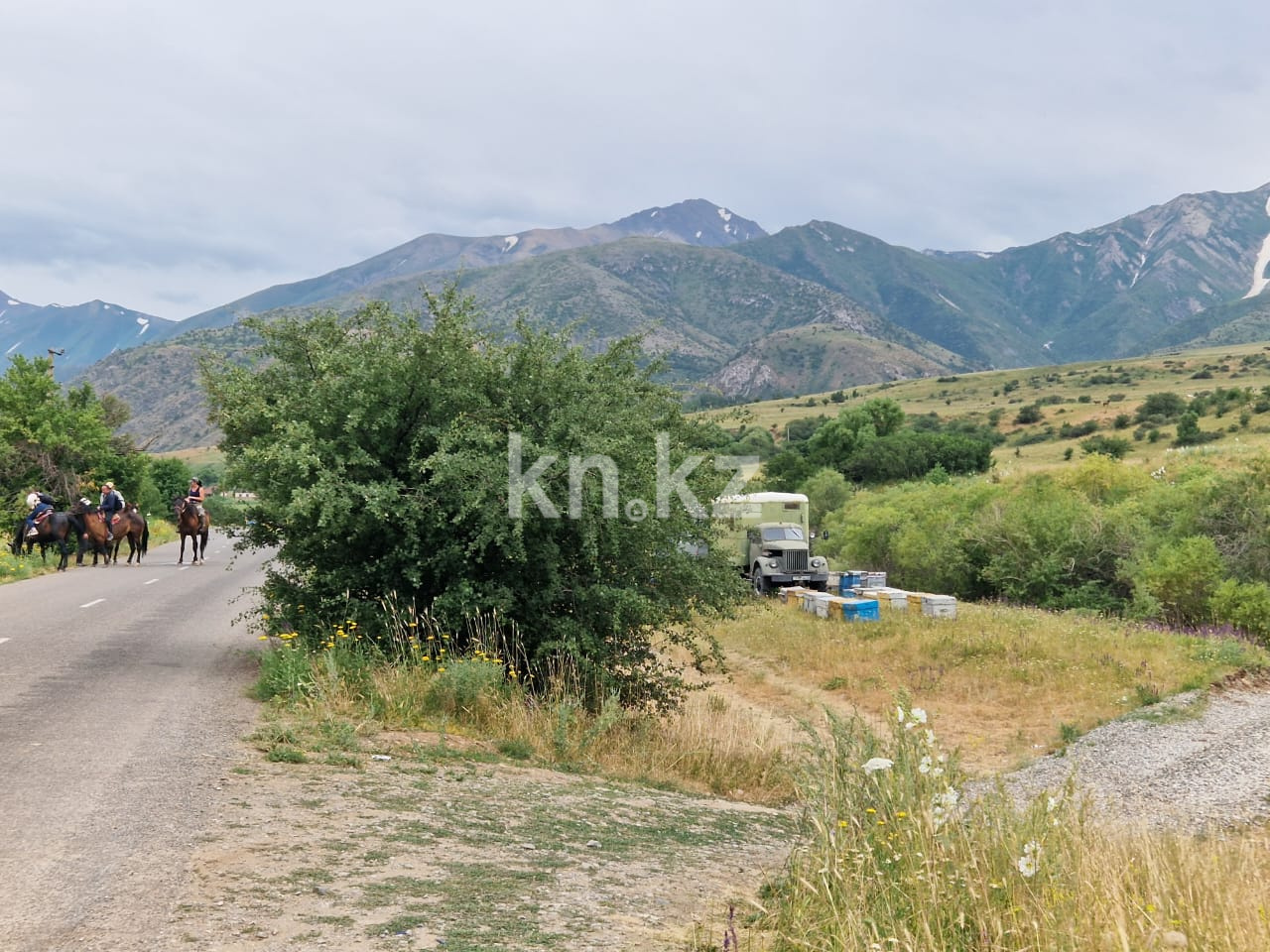 Продажа земельного участка, 8 сот., Аксу Жабагылы - Продажа земельных участков в Шымкенте фото 10 из 10