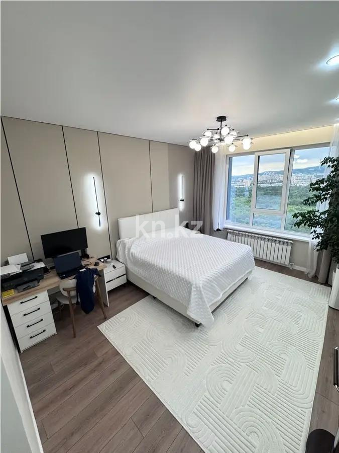 Продажа 2-комнатной квартиры, 84 м² - Продажа двухкомнатных квартир в Алматы - страница 134 фото 2 из 4