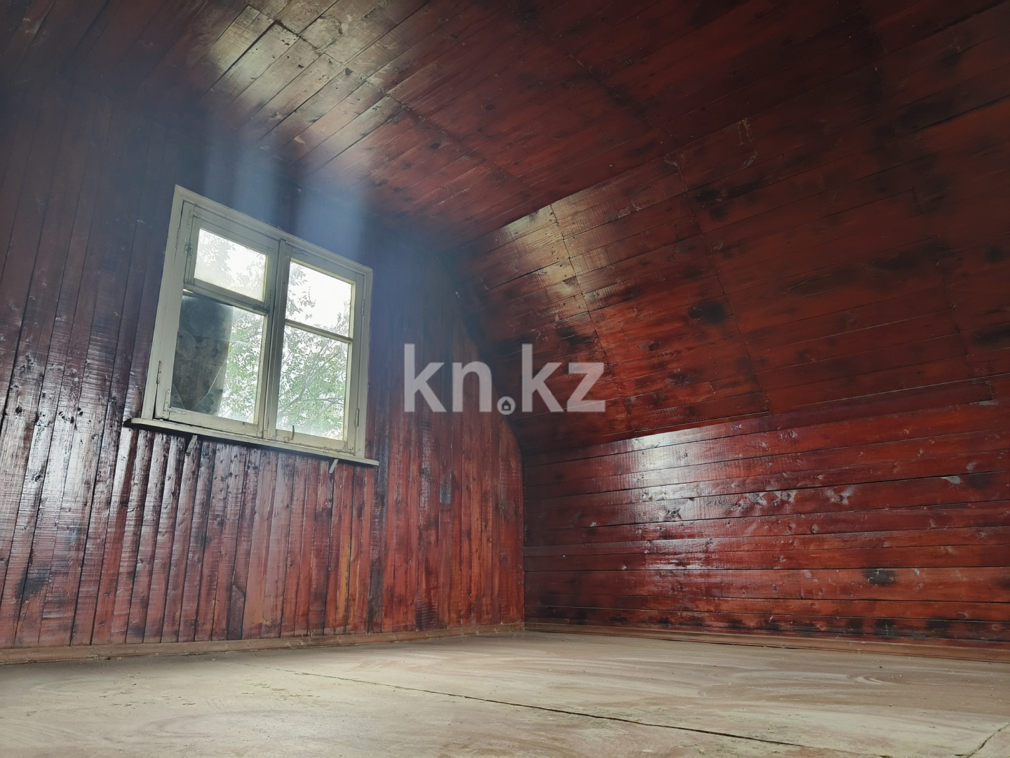 Продажа дачи, 10 сот., с/о Ёлочка - Продажа дач в Караганде фото 1 из 1