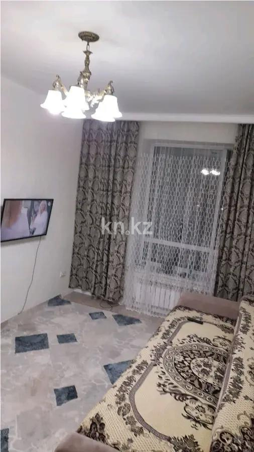 Продажа 1-комнатной квартиры, 31.8 м², ул. Сатпаева, дом  24 - Продажа квартир в Астане фото 1 из 1