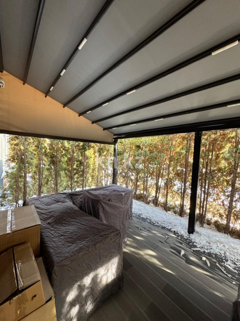 Продажа 3-комнатной квартиры, 100 м² в Алматы - фото 25