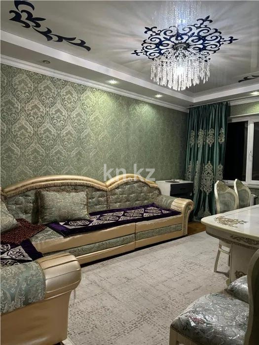 Продажа 2-комнатной квартиры, 60 м², мкр-н Айнабулак-4, дом  174 - Продажа квартир в Алматы фото 1 из 3