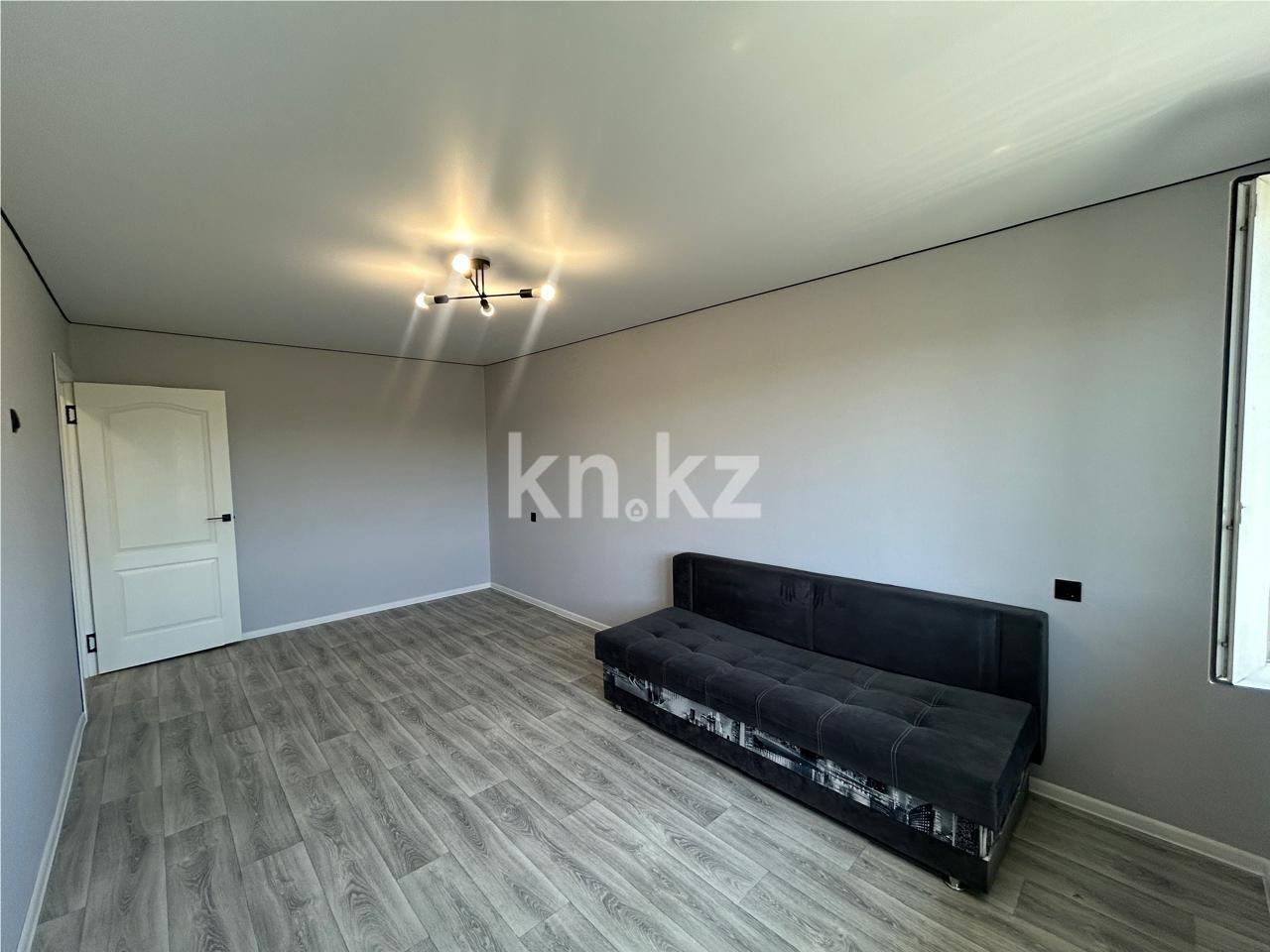 Продажа 1-комнатной квартиры, 32 м² в Караганде - фото 2