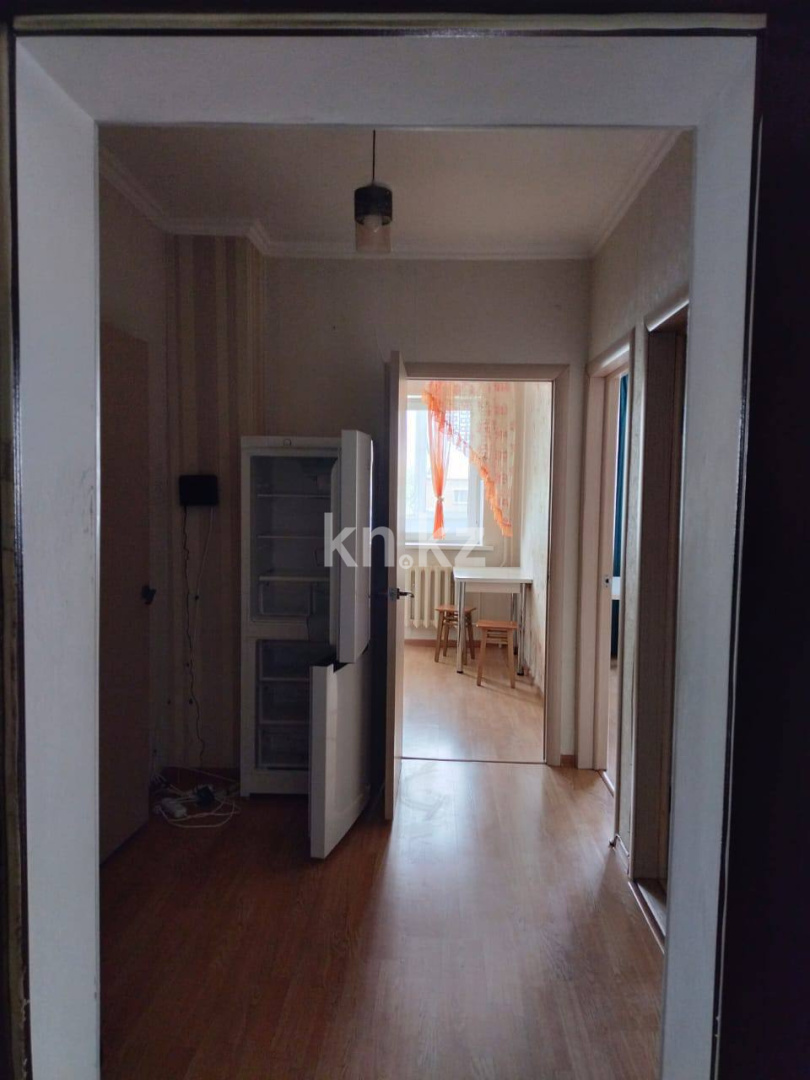 Аренда 1-комнатной квартиры, 37 м² в Астане - фото 4
