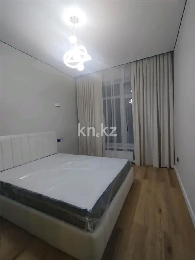 Продажа 2-комнатной квартиры, 46.4 м², ул. Е-15, дом  13 в Астане - фото 2