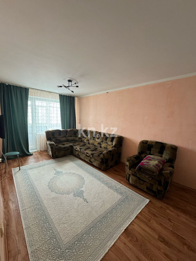 Продажа 2-комнатной квартиры, 50.2 м², мкр-н 8-й - Продажа квартир в Темиртау фото 1 из 10