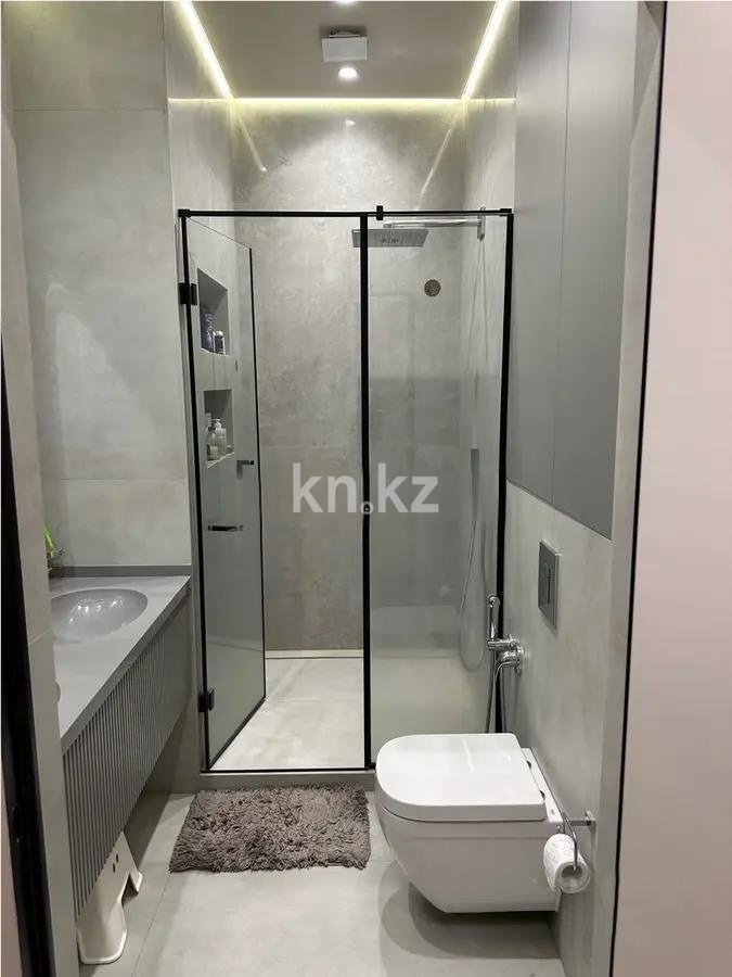 Продажа 4-комнатной квартиры, 143 м², ул. Розыбакиева, дом  237 в Алматы - фото 6