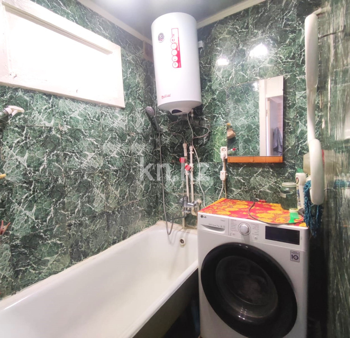 Продажа 2-комнатной квартиры, 48 м² в Абае - фото 4