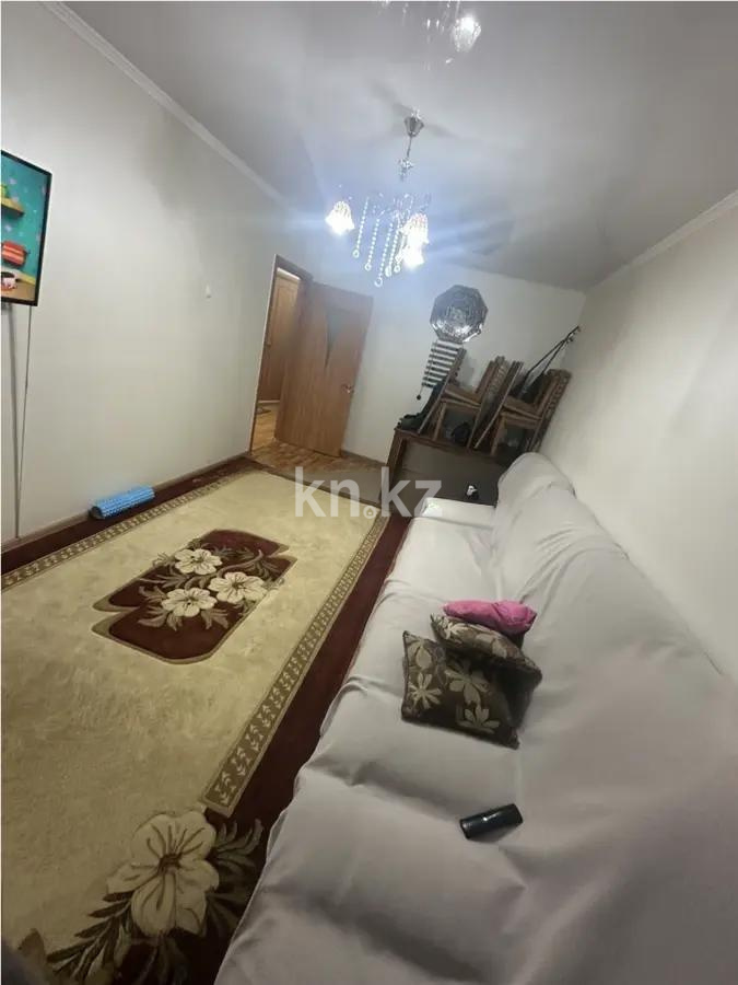 Продажа 3-комнатной квартиры, 60 м² - Продажа недвижимости в Караганде - страница 33 фото 1 из 7