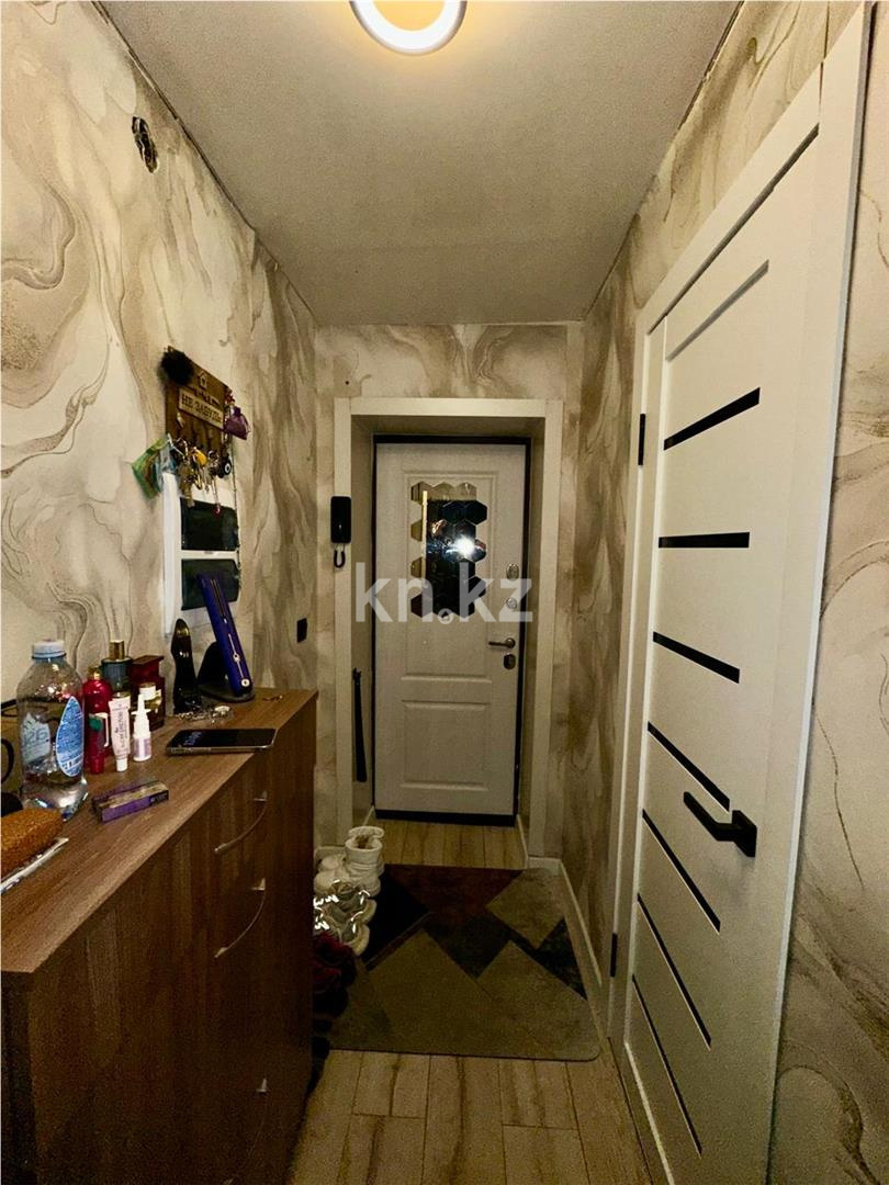 Продажа 1-комнатной квартиры, 29 м², ул. Зелинского - Продажа  однокомнатных квартир в Караганде фото 13 из 13