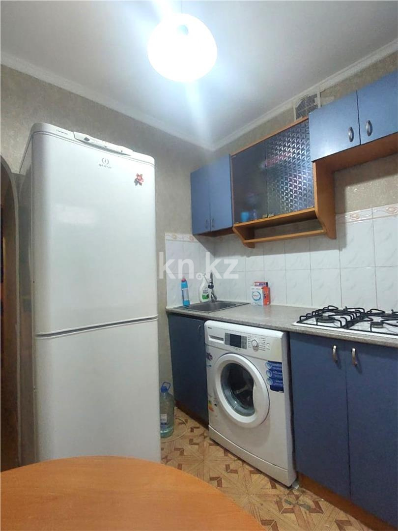 Продажа 2-комнатной квартиры, 44 м², ул. Ержанова - Продажа квартир в Караганде фото 5 из 8