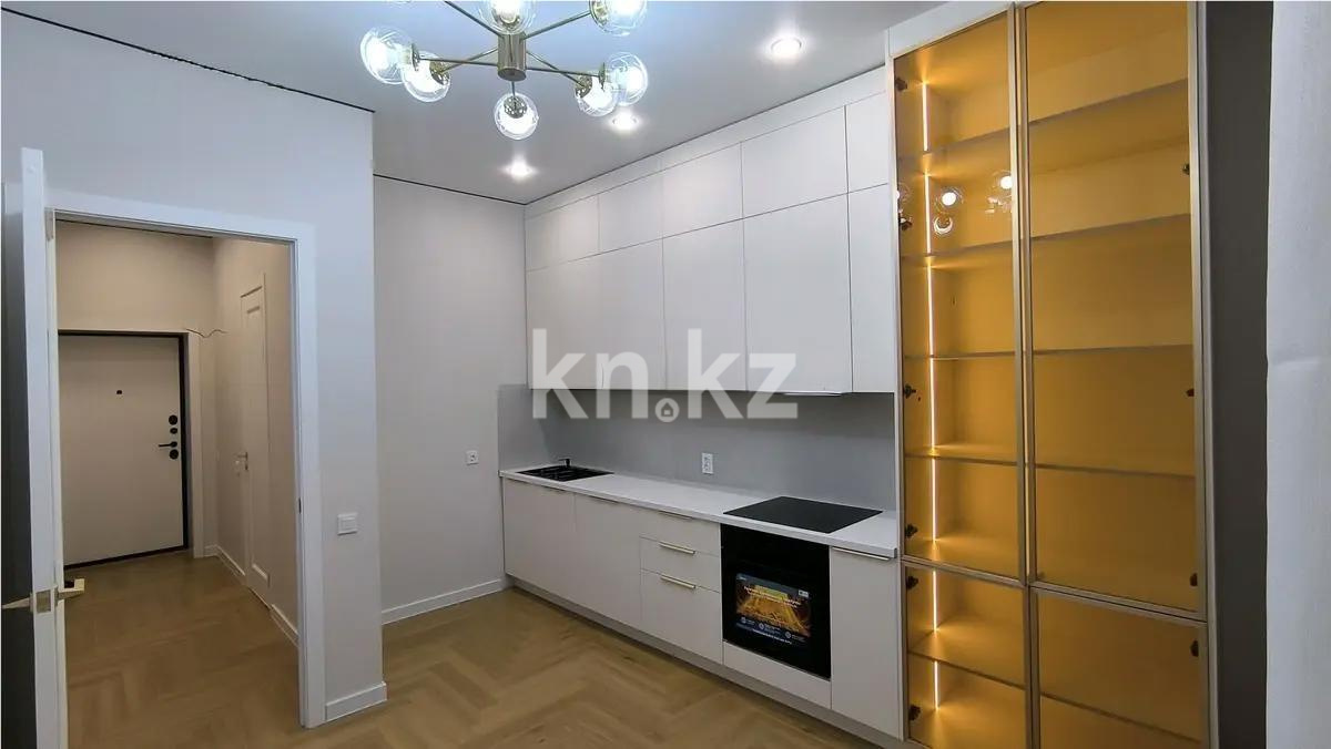 Продажа 2-комнатной квартиры, 61 м² - Продажа недвижимости в Астане - страница 4 фото 3 из 6