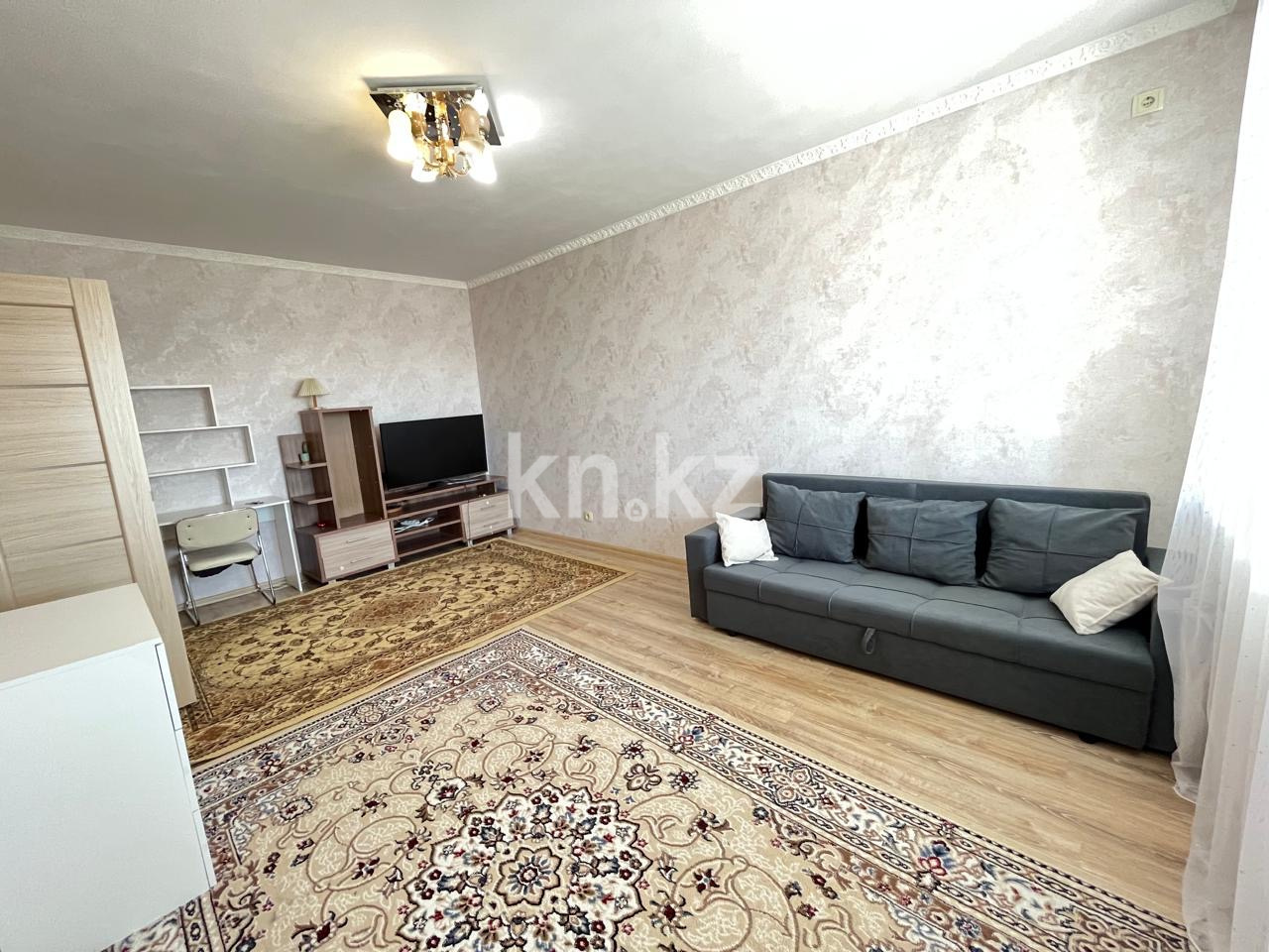 Аренда 1-комнатной квартиры, 40 м² в Астане - фото 4