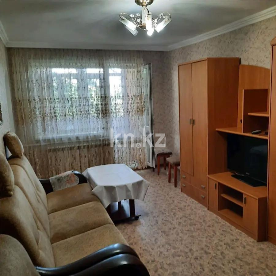 Продажа 2-комнатной квартиры, 50 м², мкр-н 19, дом  47 - Продажа  двухкомнатных квартир в Караганде без посредников с фото фото 1 из 3
