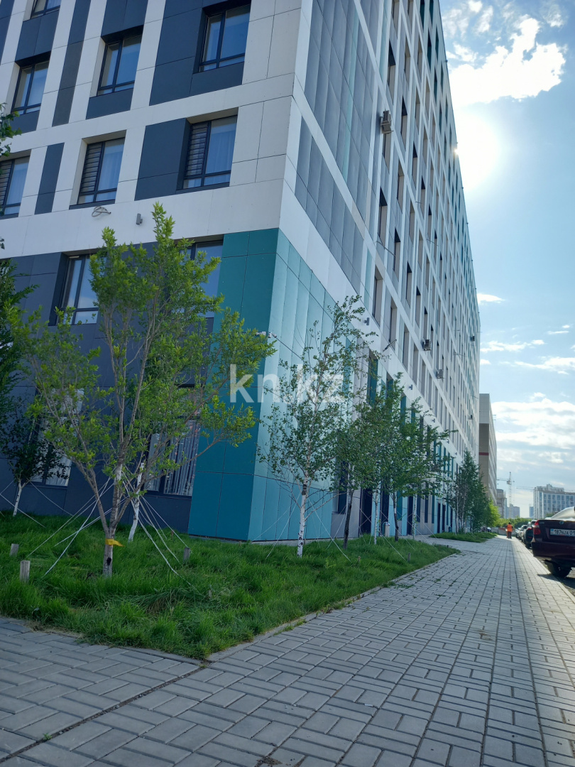 Аренда 1-комнатной квартиры посуточно, 38 м², А. Байтурсынова, дом  20/2 - пр. Улы Дала - Аренда квартир посуточно в Астане без посредников фото 3 из 13