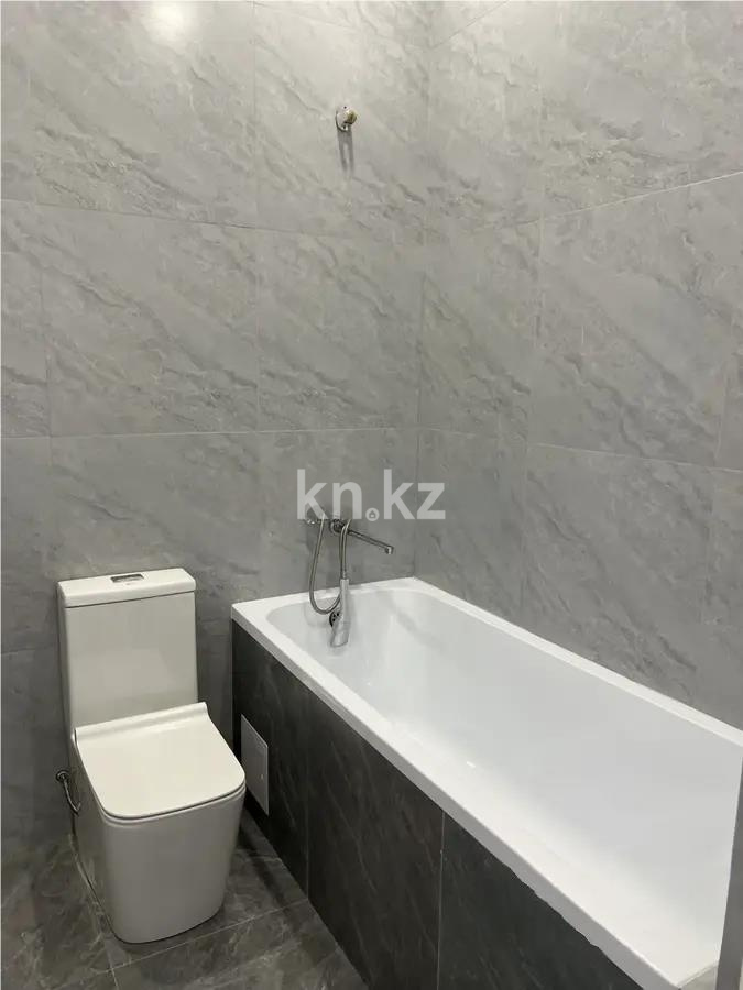 Продажа 2-комнатной квартиры, 62.5 м², ул. Жапсарбаева, дом  68/6 - Продажа  двухкомнатных квартир в новостройках Алматы с фото фото 4 из 4