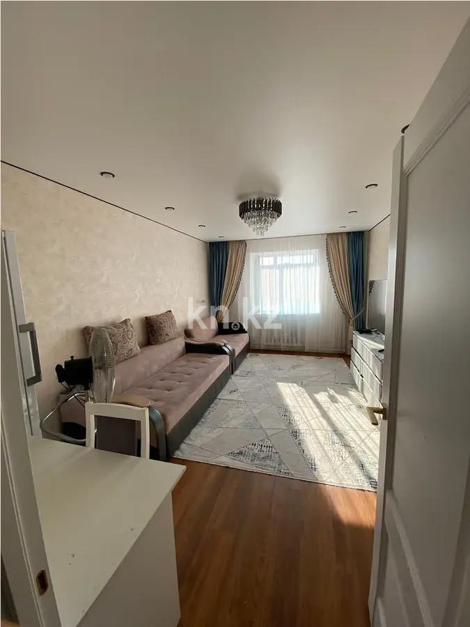 Продажа 2-комнатной квартиры, 53 м², ул. Сокпакбаева, дом  20/2 в Астане
