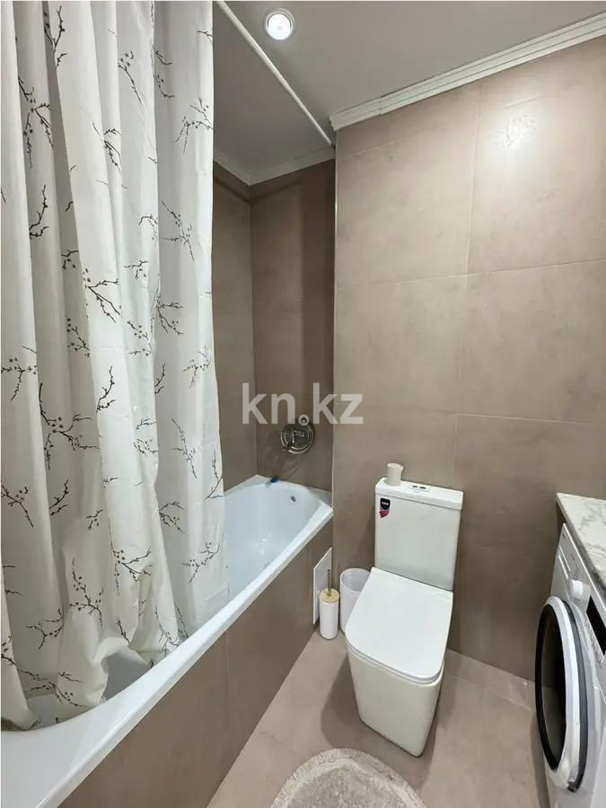 Продажа 2-комнатной квартиры, 43 м² в Астане - фото 4