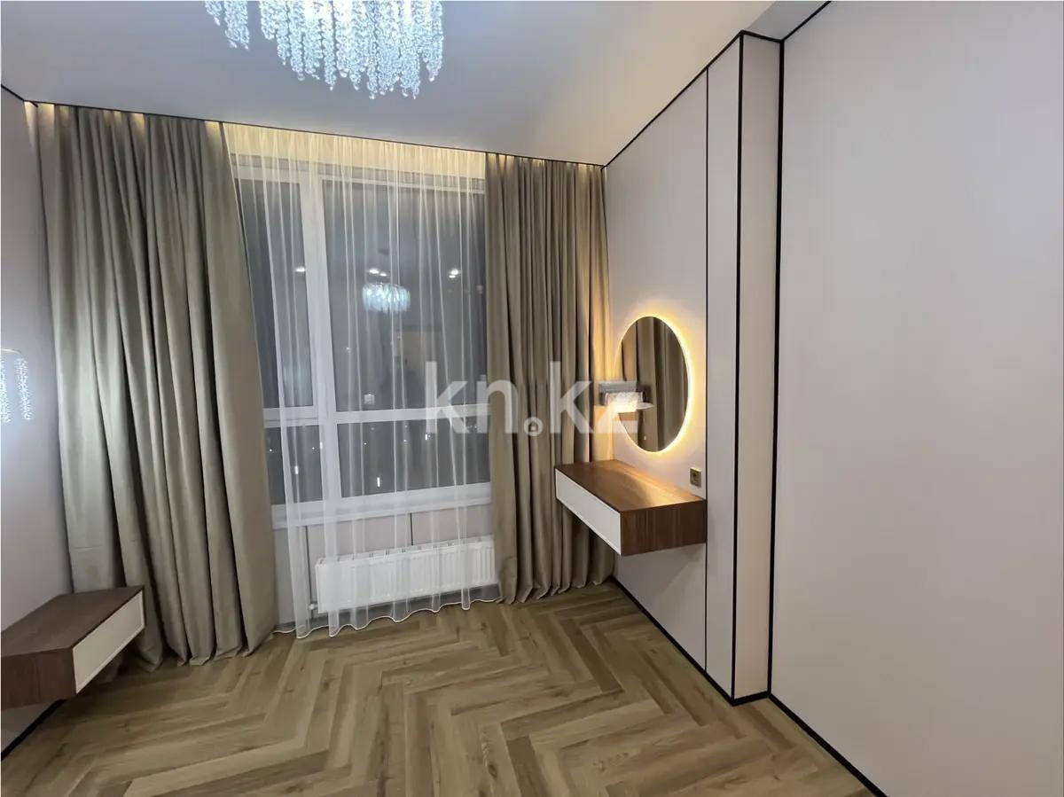 Продажа 3-комнатной квартиры, 66 м² в Астане - фото 2