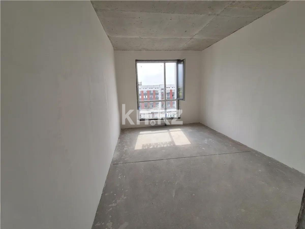 Продажа 2-комнатной квартиры, 49.3 м², ул. Ашимова, дом  1/5б в Алматы