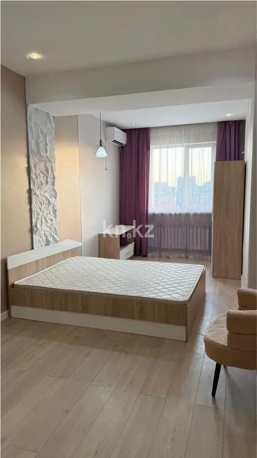 Продажа 3-комнатной квартиры, 74 м², ул. Бегалина, дом  7 - Продажа квартир в Алматы фото 1 из 3