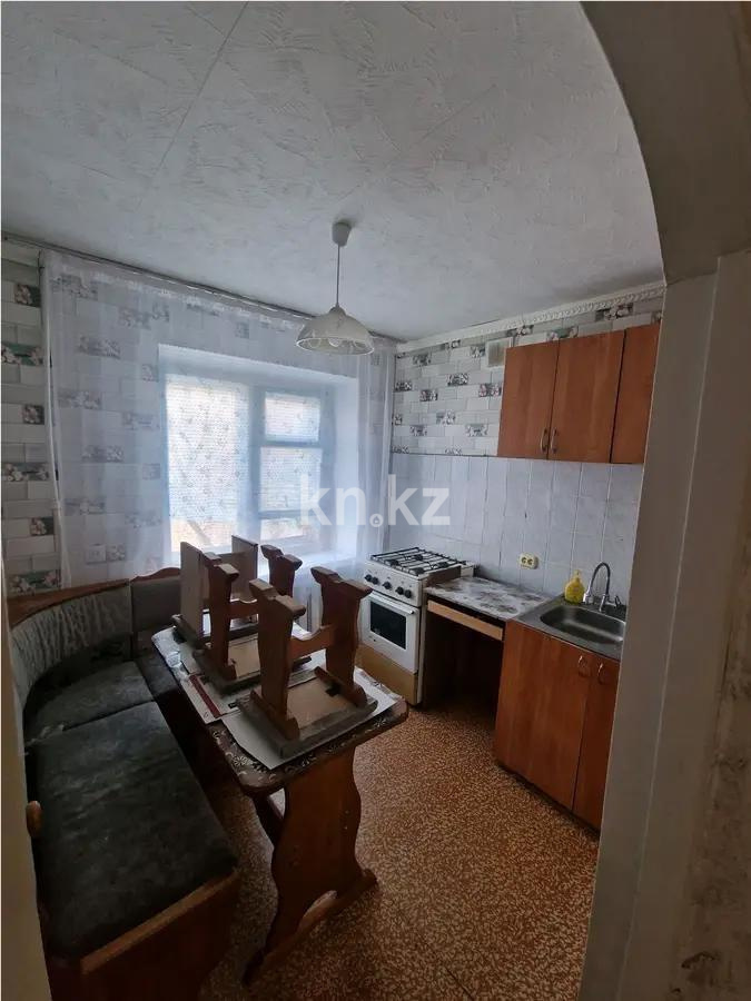 Продажа 2-комнатной квартиры, 46 м² - Продажа квартир в Казахстане - страница 22 фото 3 из 5