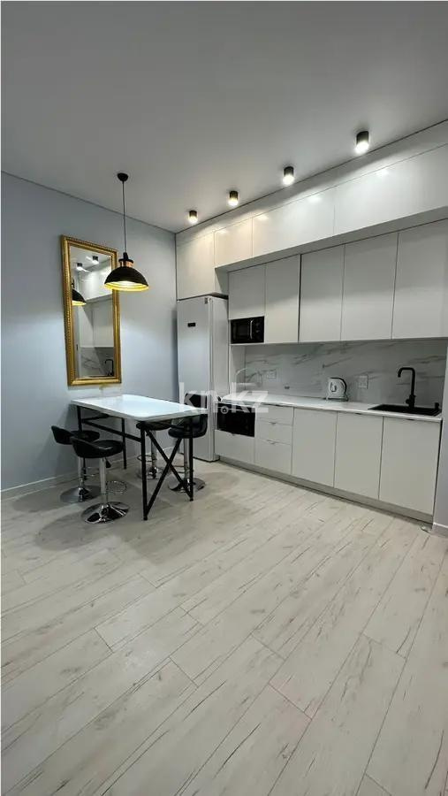 Продажа 1-комнатной квартиры, 41 м² - Продажа однокомнатных квартир в Караганде - страница 5 фото 2 из 3