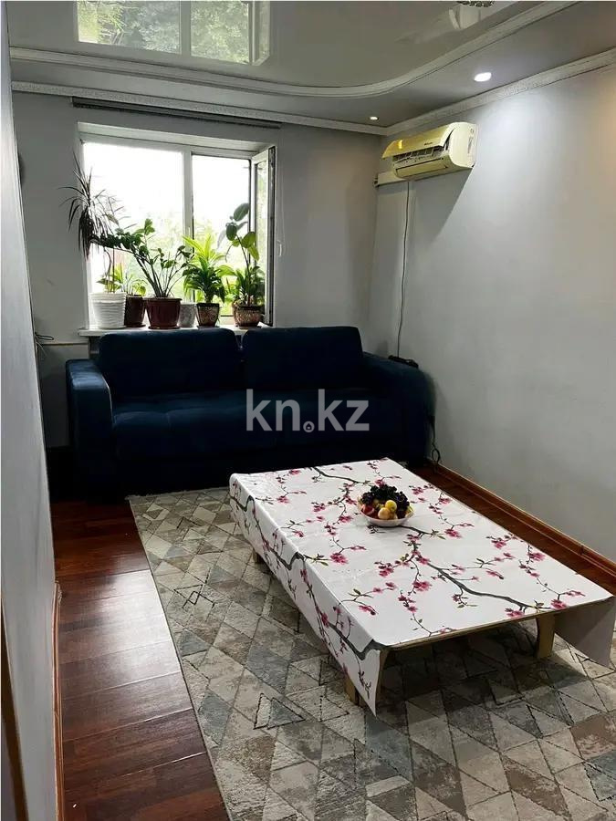 Продажа 3-комнатной квартиры, 60 м², ул. Тархана, дом  7 в Астане - фото 4