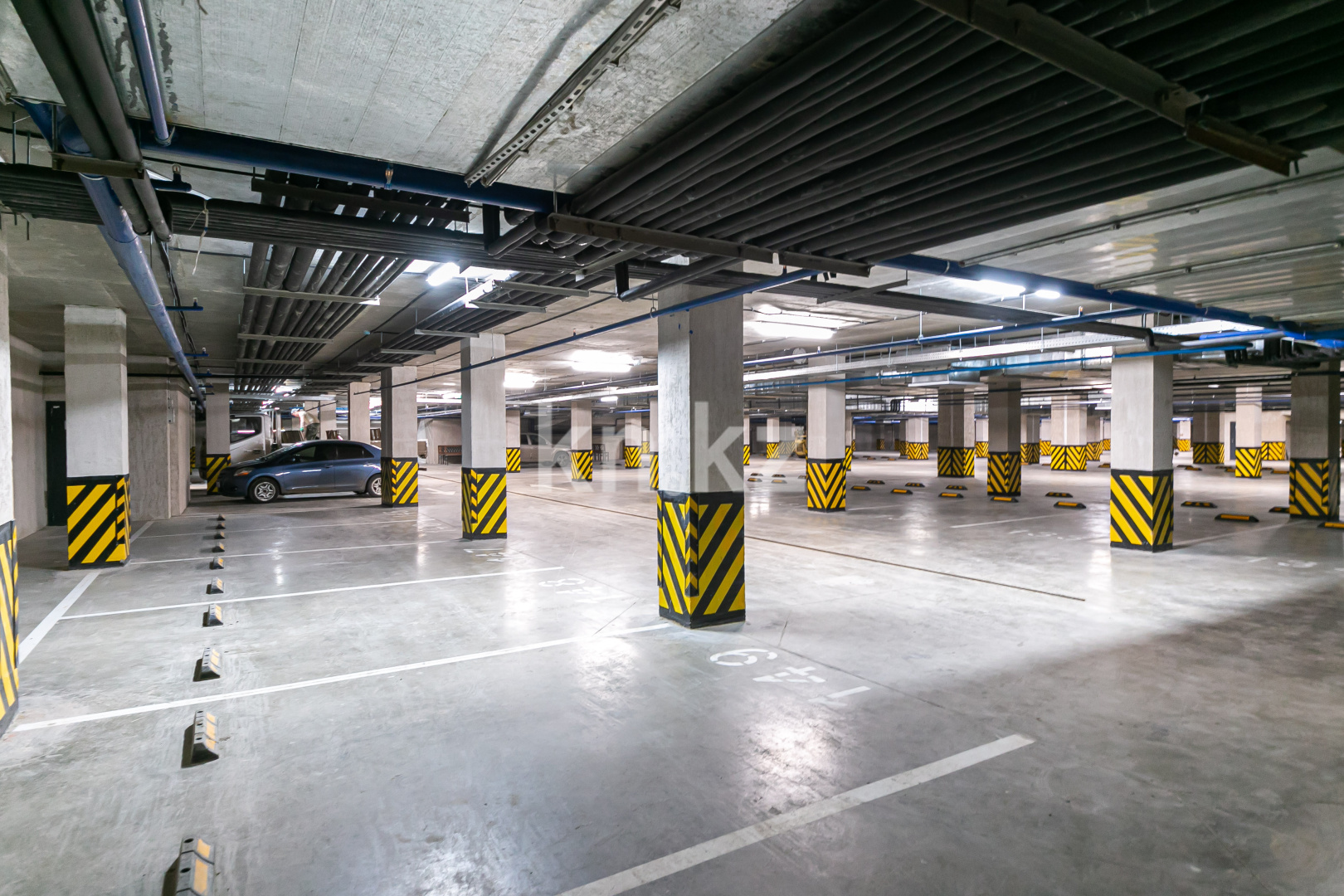 Продажа 2-комнатной квартиры, 68 м², пр. Туран, дом  52/7 в Астане - фото 19