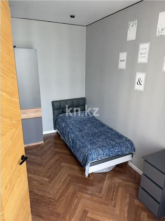 Продажа 3-комнатной квартиры, 54.5 м² - Продажа трехкомнатных квартир от собственников в Астане - страница 12 фото 3 из 7