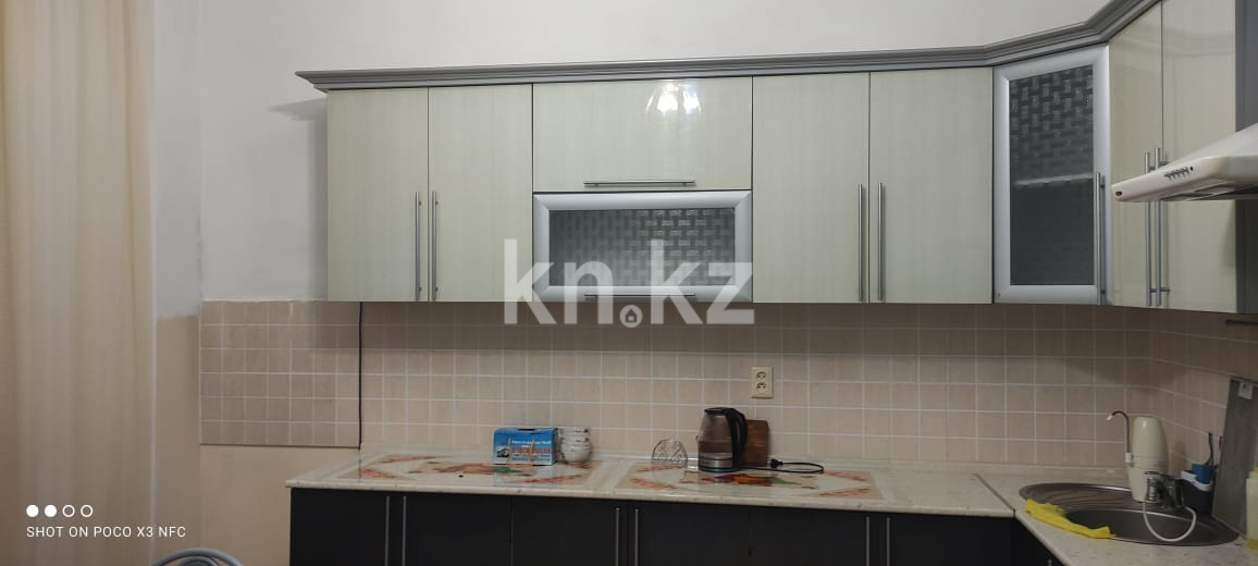 Аренда 2-комнатной квартиры, 79 м², Дукен улы, дом  4 - ул. Бейбитшилик - Аренда  двухкомнатных квартир помесячно в Астане без посредников фото 1 из 6