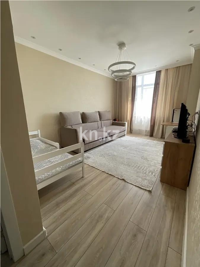 Продажа 2-комнатной квартиры, 58 м² в Астане