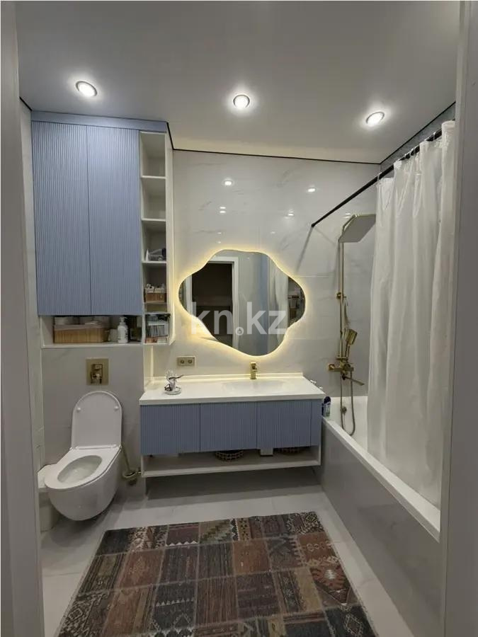 Продажа 2-комнатной квартиры, 70 м² - Продажа квартир в Казахстане - страница 25 фото 4 из 4