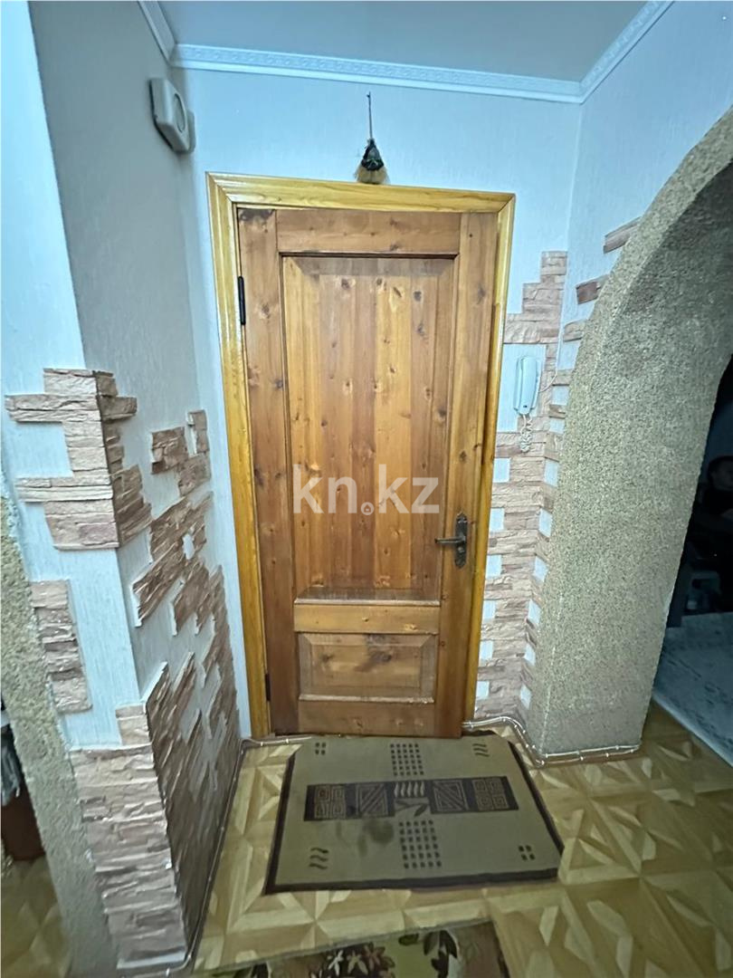 Продажа 3-комнатной квартиры, 57 м² - Продажа квартир в Караганде фото 20 из 21