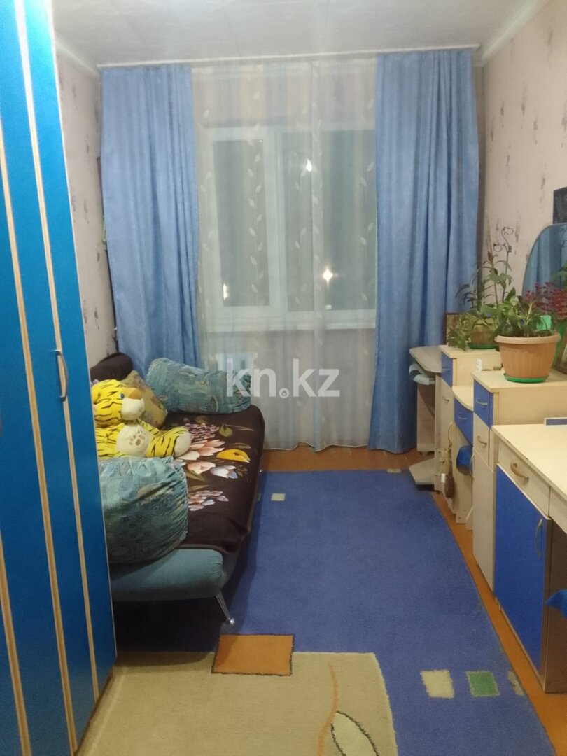 Продажа 3-комнатной квартиры, 60 м² в Жезказгане - фото 5