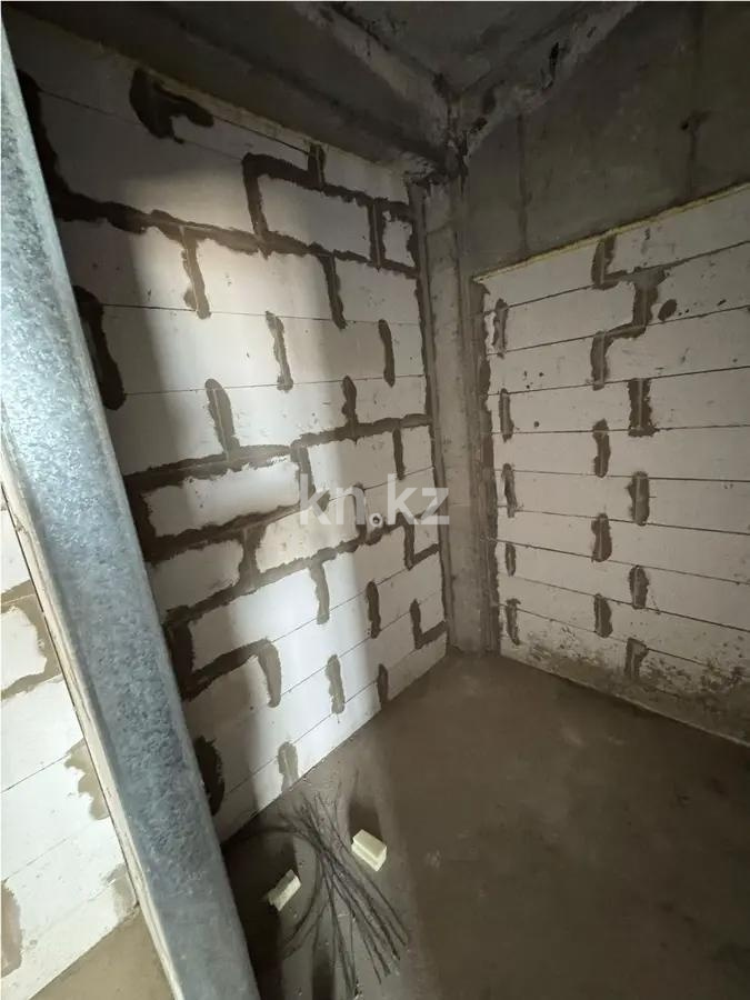 Продажа 2-комнатной квартиры, 49.3 м² - Продажа квартир в Алматы - страница 6 фото 2 из 2