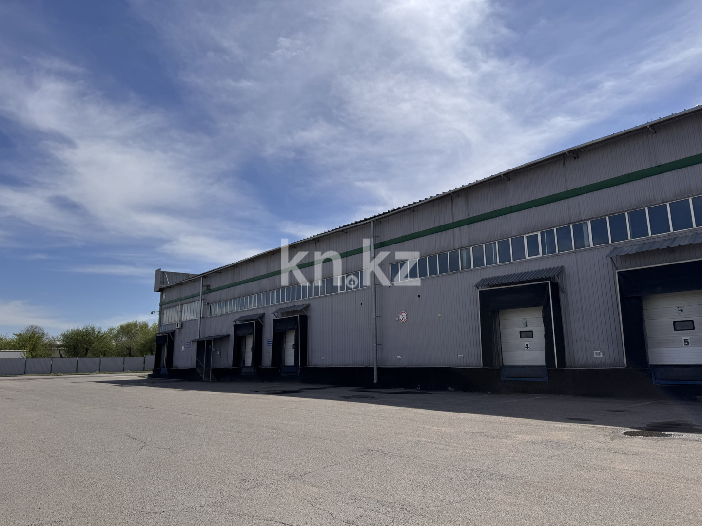 Аренда , 16410 м², ул. Султан Бейбарыса, дом  1 в Алматы - фото 8