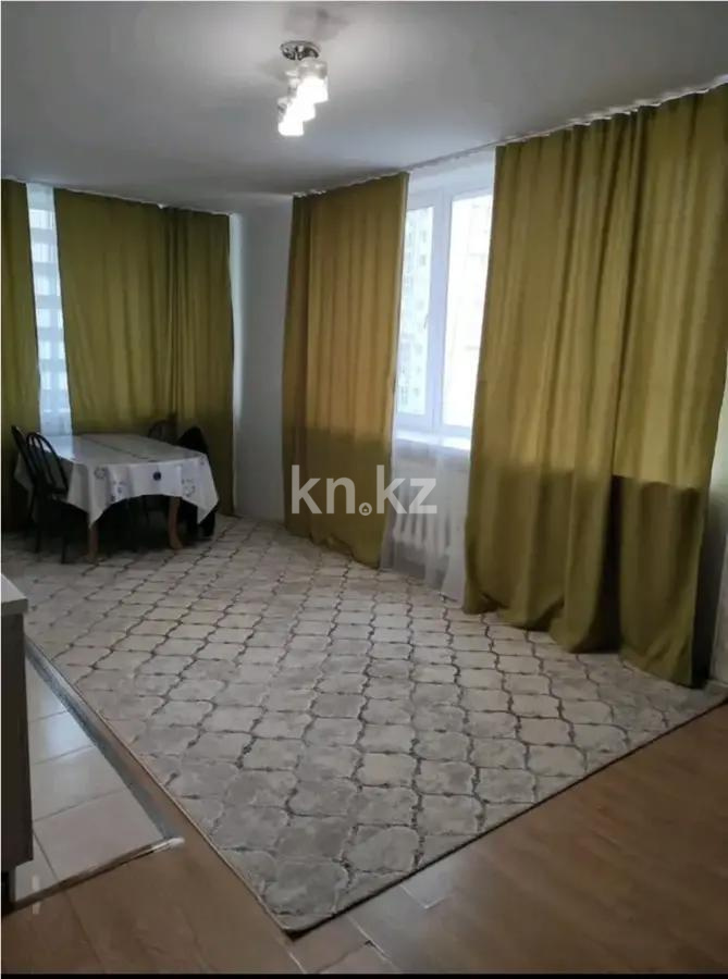 Продажа 1-комнатной квартиры, 54.4 м² в Астане