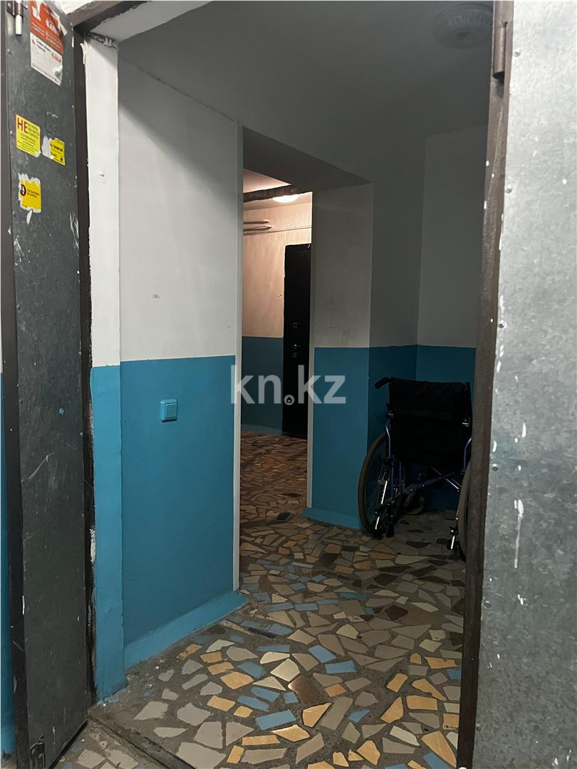 Продажа 1-комнатной квартиры, 40 м², ул. Кузембаева - Продажа квартир в Караганде фото 12 из 12