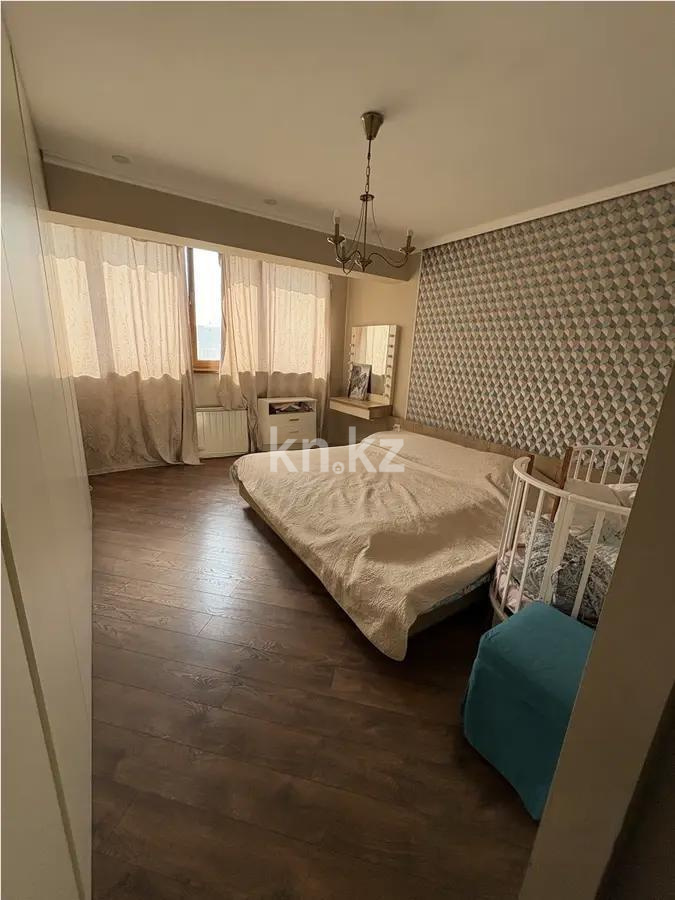 Продажа 3-комнатной квартиры, 117.5 м² - Продажа квартир в Казахстане - страница 11 фото 2 из 7