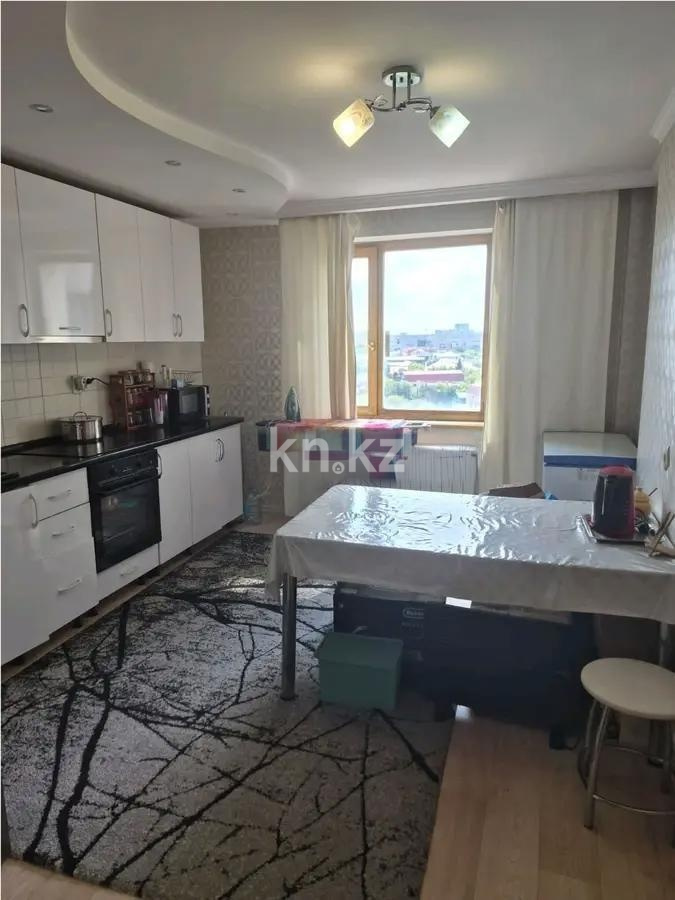 Продажа 2-комнатной квартиры, 67 м² в Астане