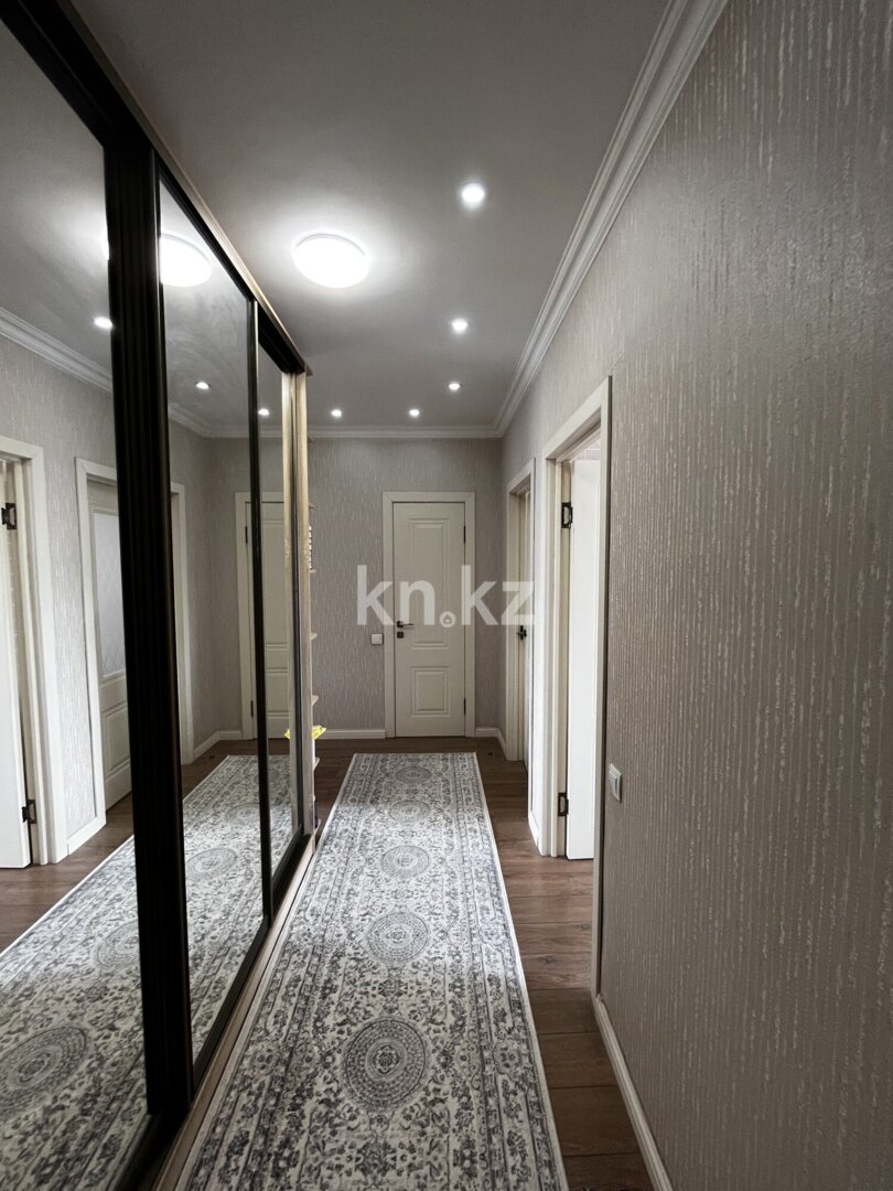 Продажа 2-комнатной квартиры, 57.6 м² в Алматы - фото 5