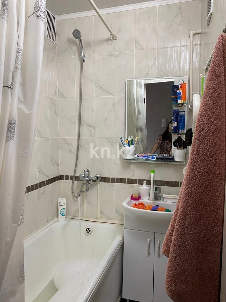 Продажа 2-комнатной квартиры, 44 м², ул. Байсеитовой в Темиртау - фото 8